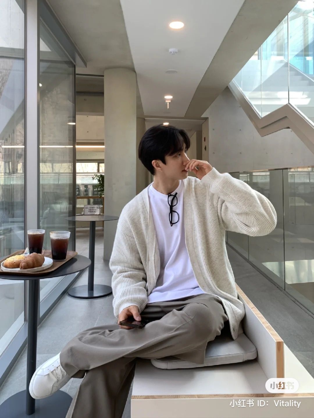 Korean Style 3